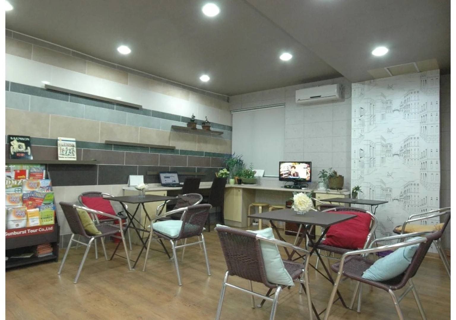 Vestin Residence Myeongdong