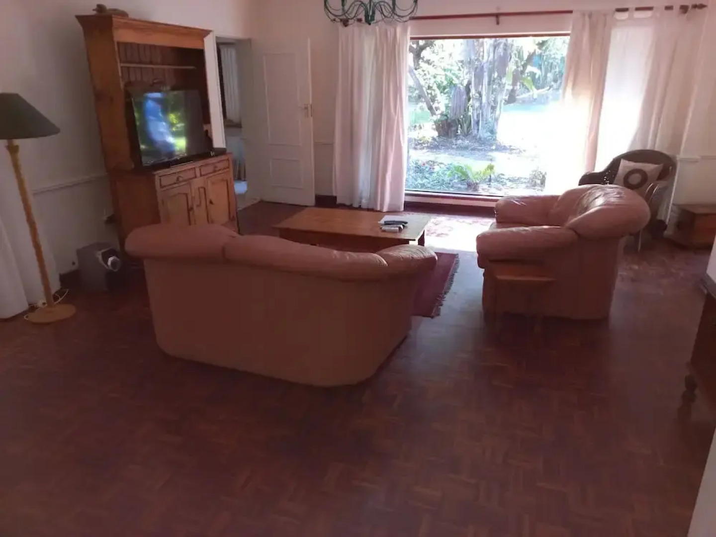 Mhlati Guest Cottages