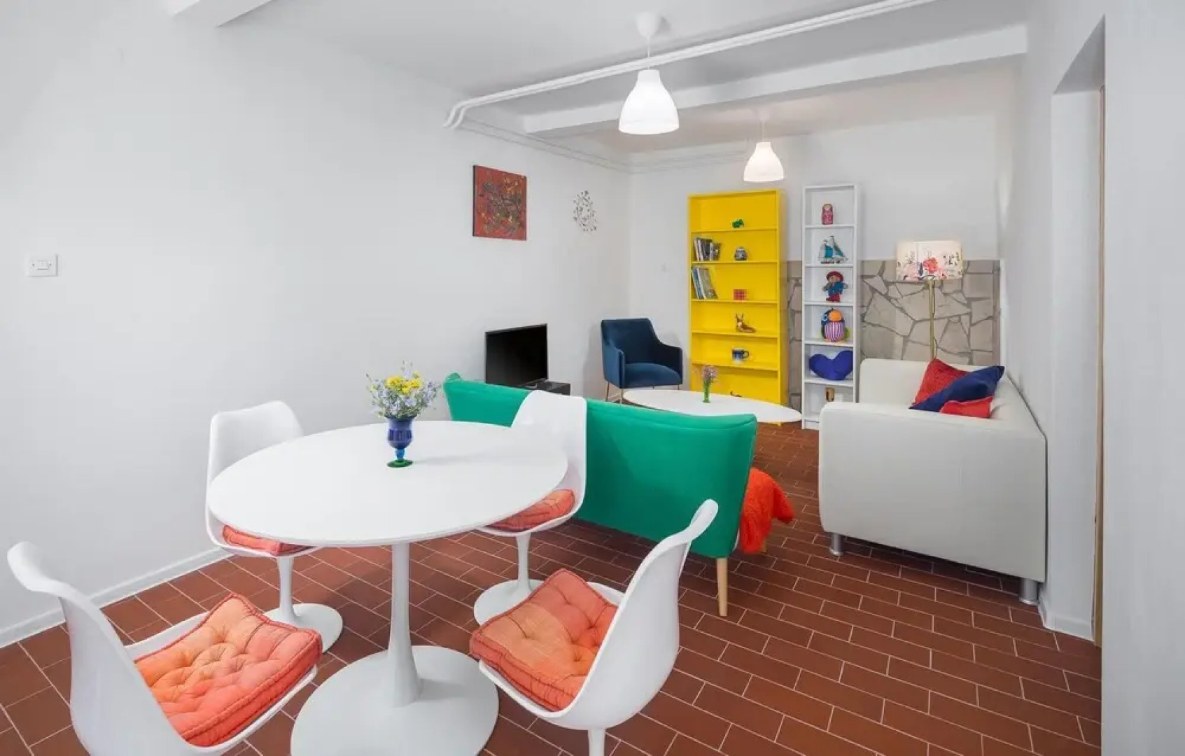 Awesome Home in Podpican With Wifi, 2 Bedrooms and Outdoor Swimming Pool