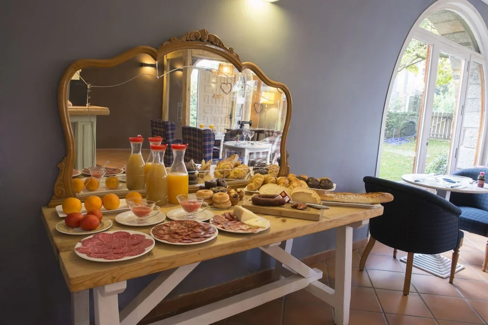 Hotel Rural La Viña