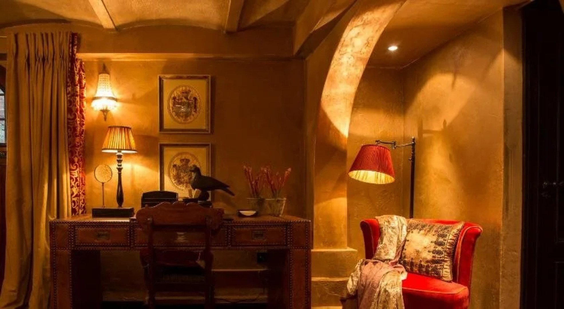 Boutique Hotel Chambre Beau