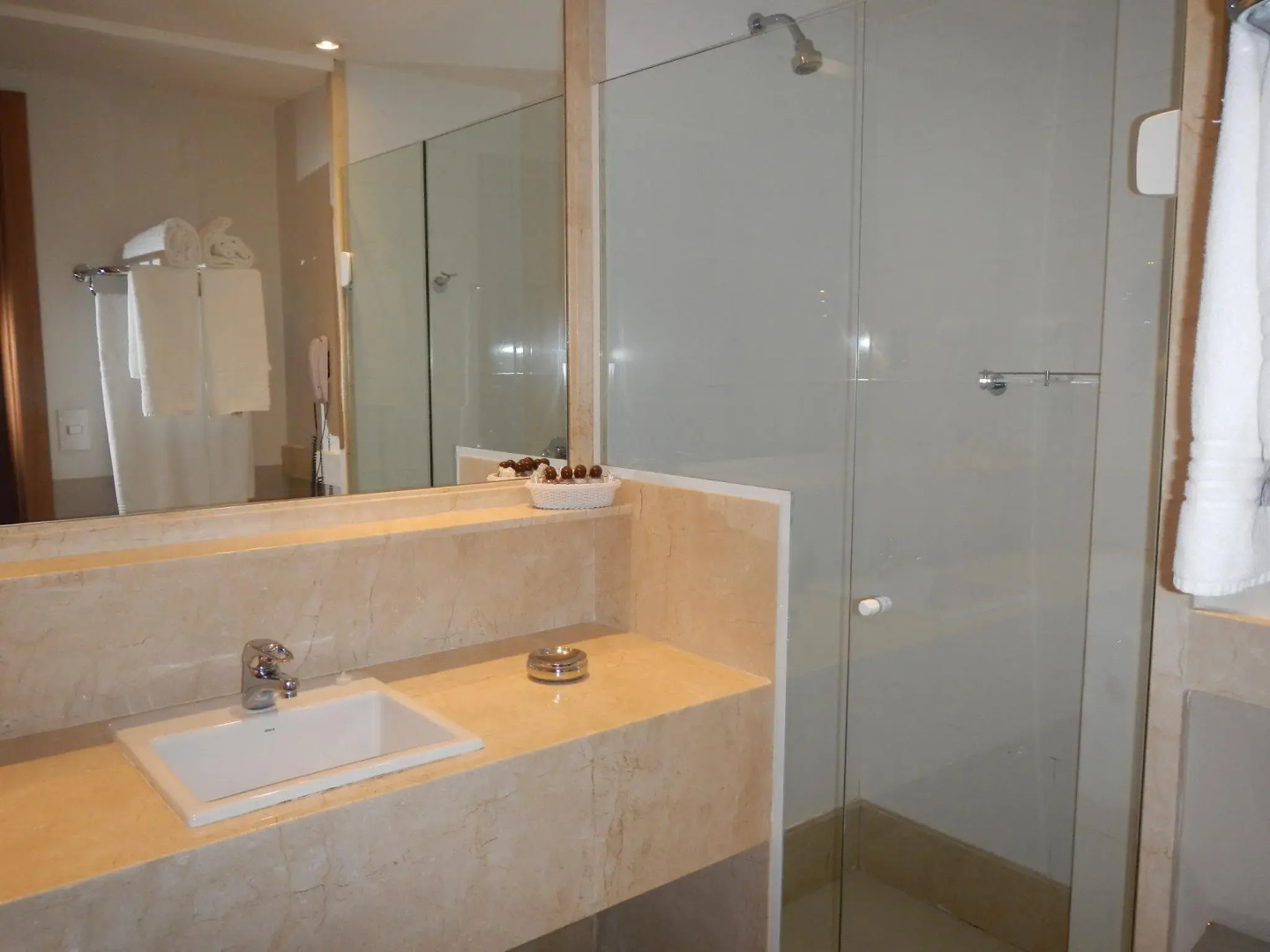 Hotel Atlântico Rio