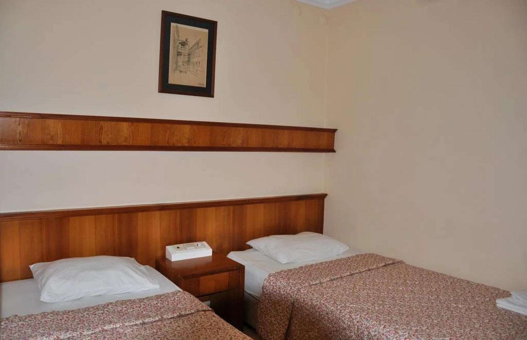 Tuncer Garden Hotel
