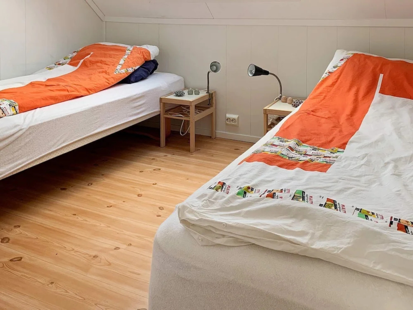 Holiday Home in Lindesnesnes