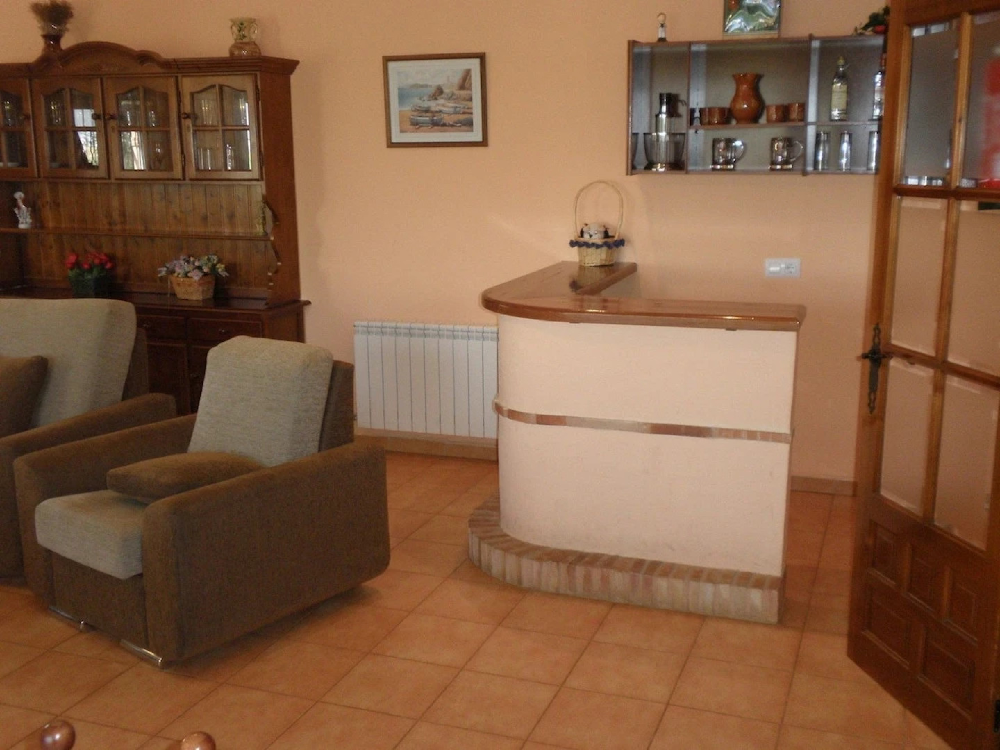 Casa Rural Las Duronas