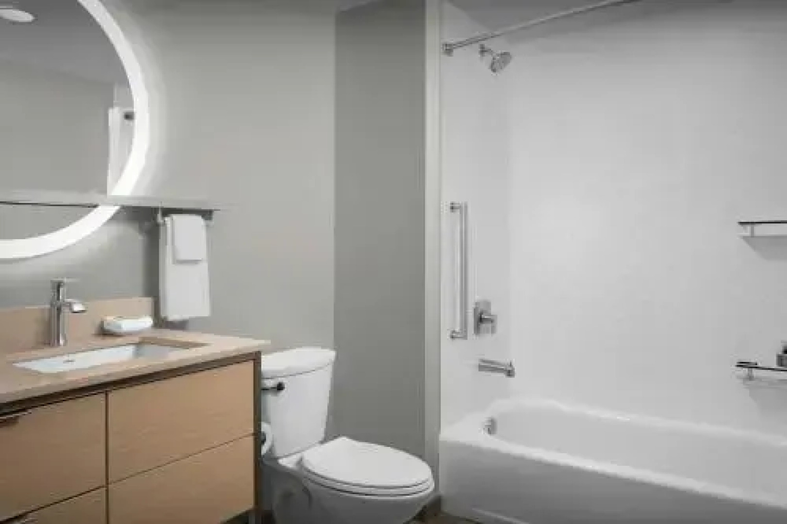 Towneplace Suites By Marriott Paris