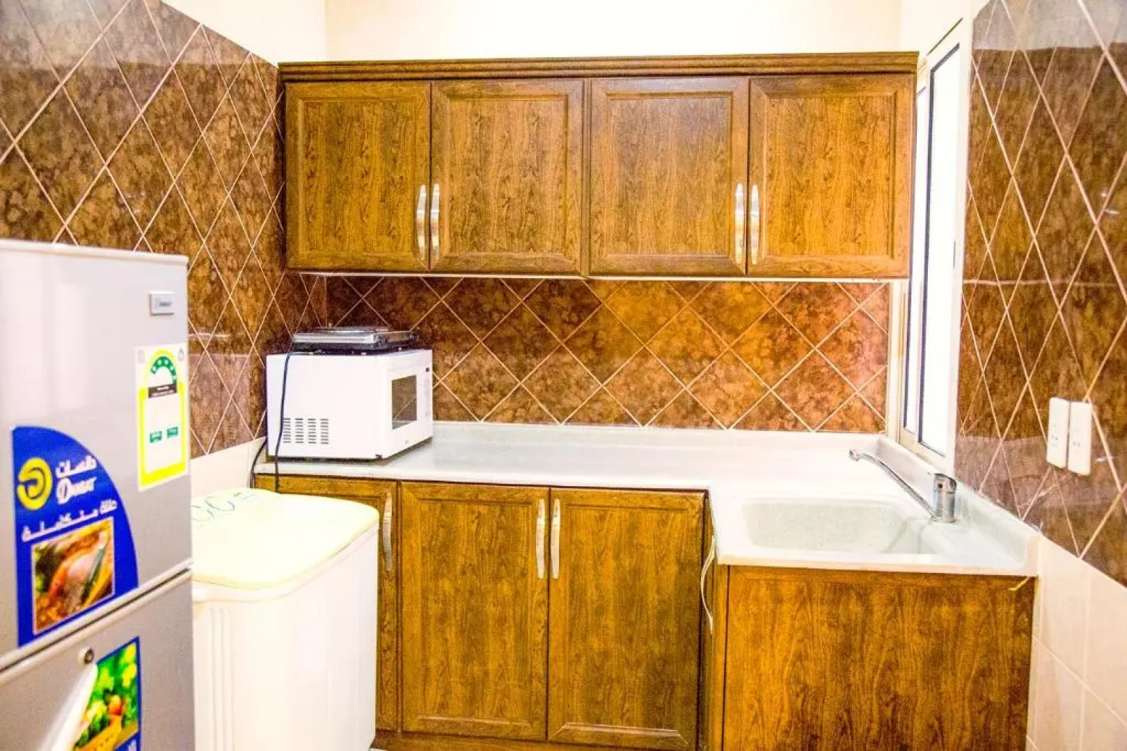 Maskan Al Dyafah Hotel Apartments 2