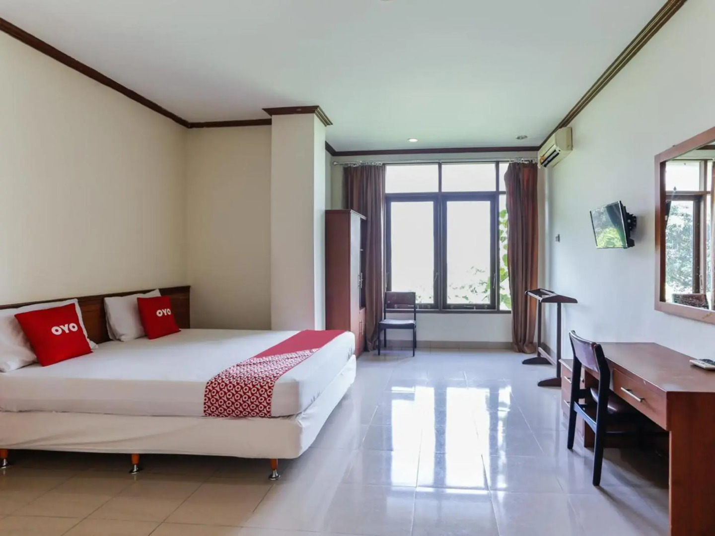 OYO 3759 Delima Guest House Syariah