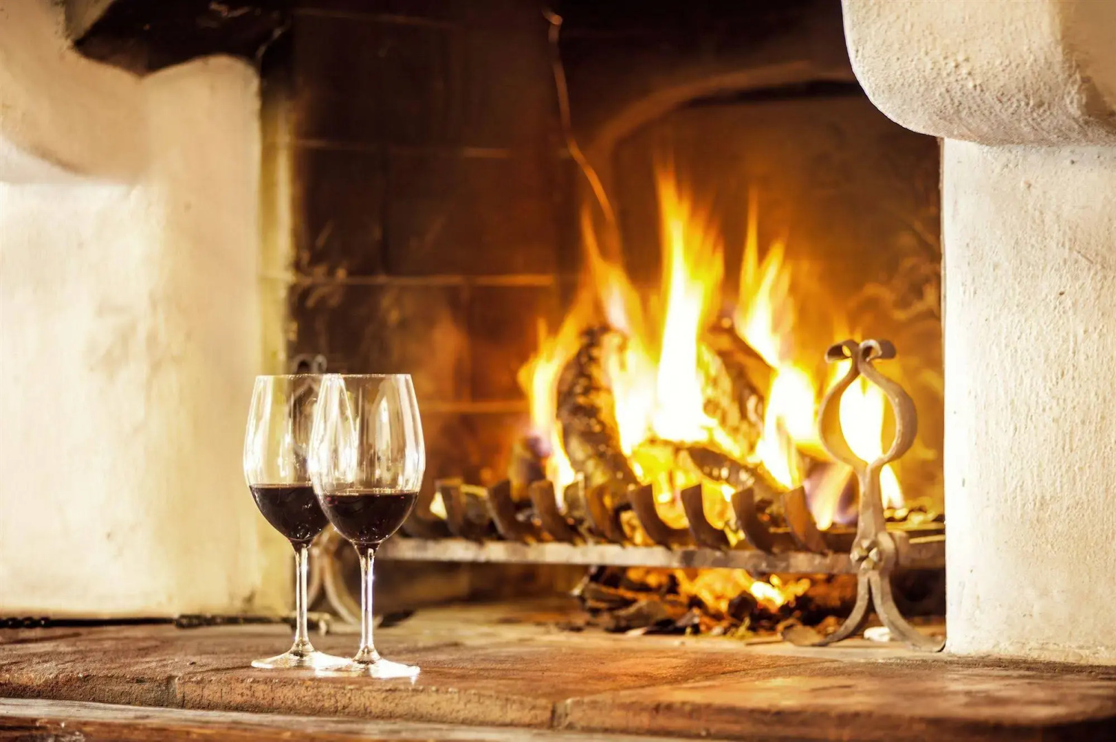 Johannesbad Hotel St. Georg