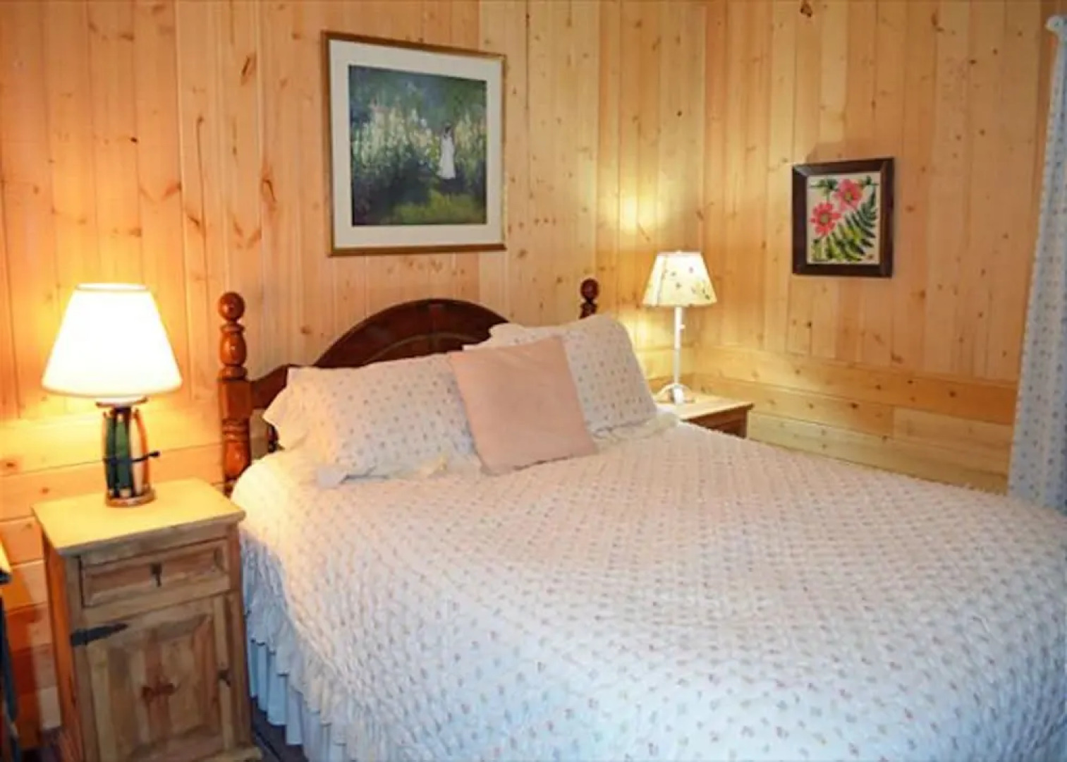 Storm Mountain Escape by Mount Majestic