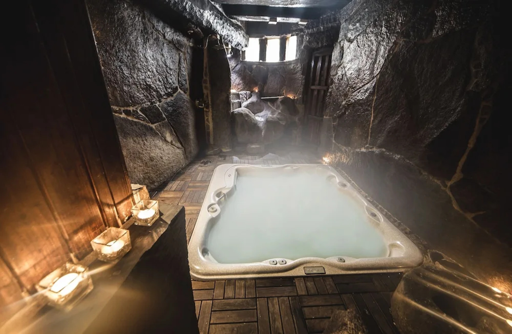 Casa Rural Orgullo Rural 4 estrellas