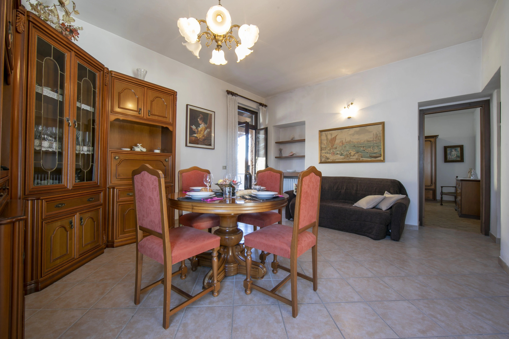 Casa Amabile With Pool