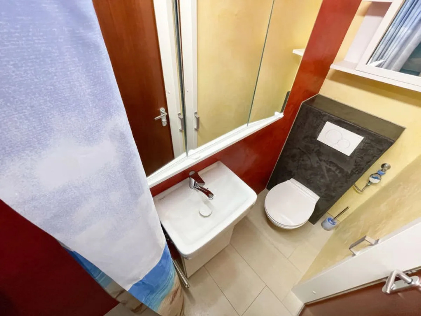 Apartment G 25 Dittishausen