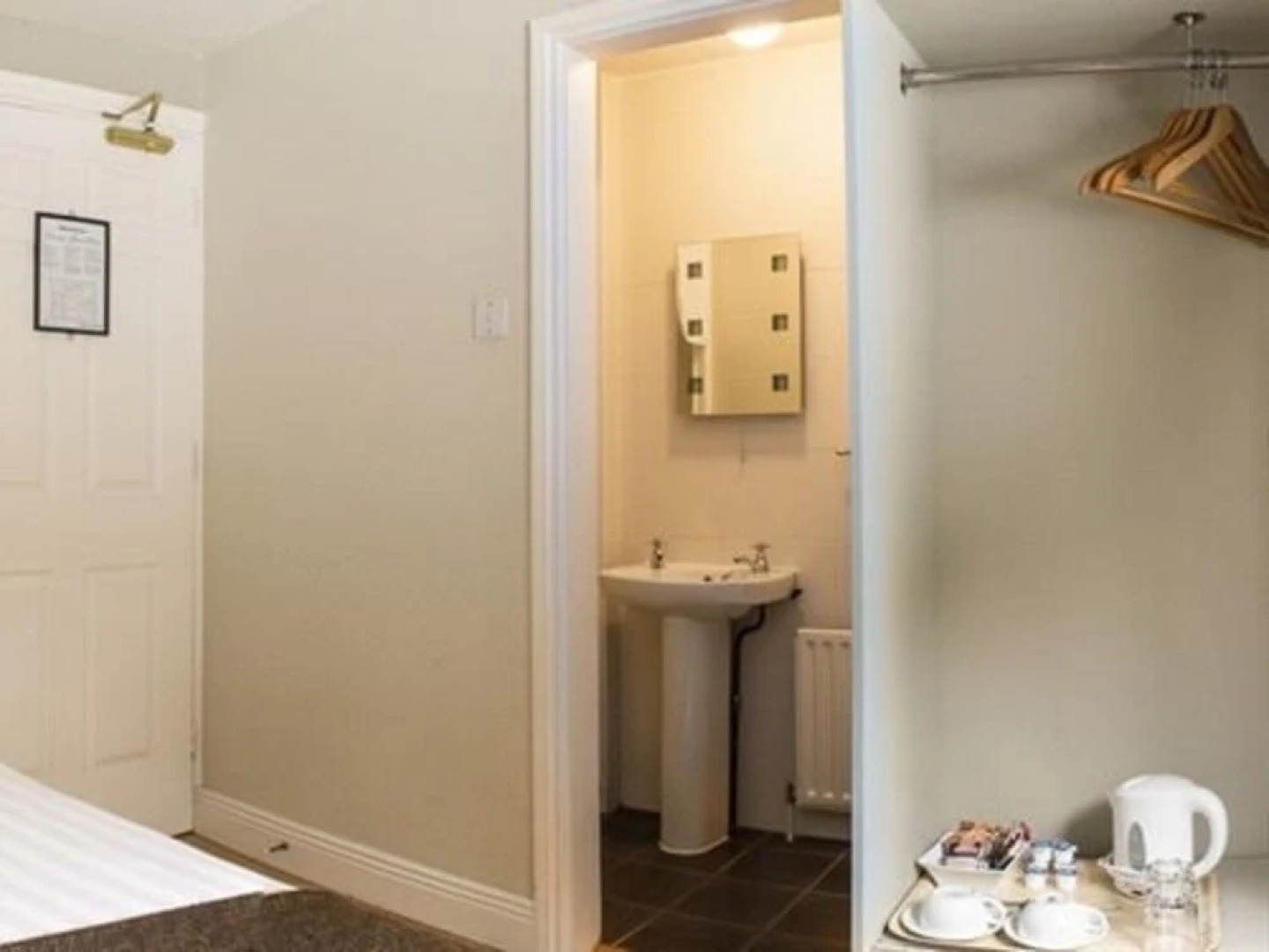 Tierney's Guesthouse