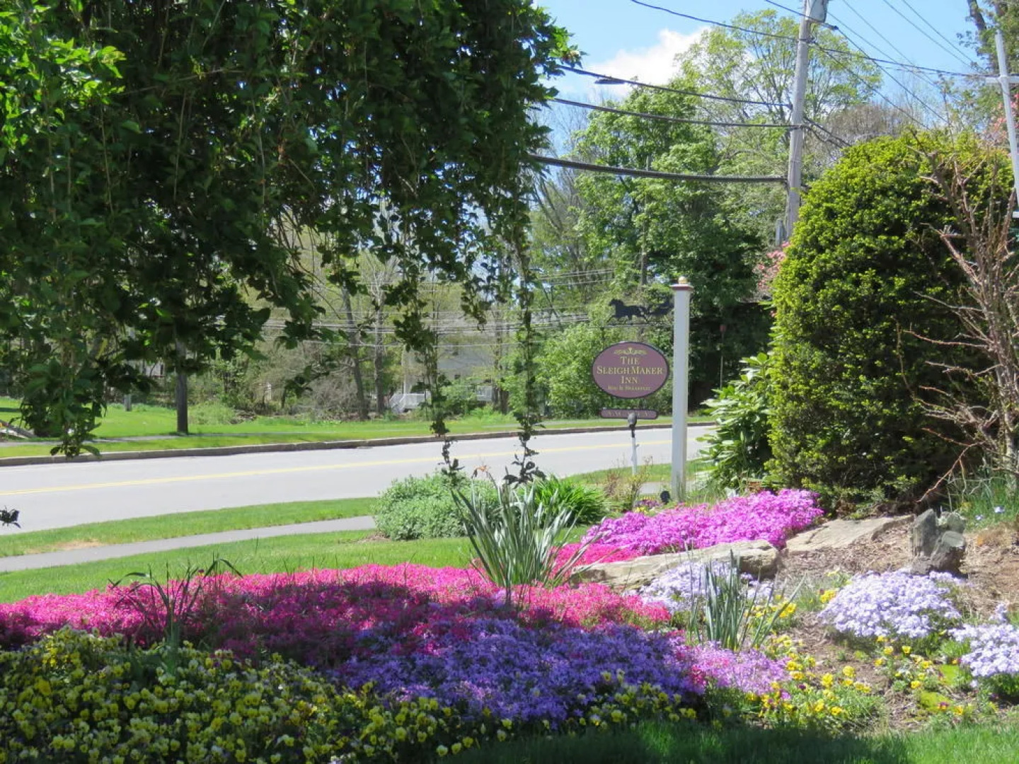 The Sleigh Maker Inn Bed and Breakfast