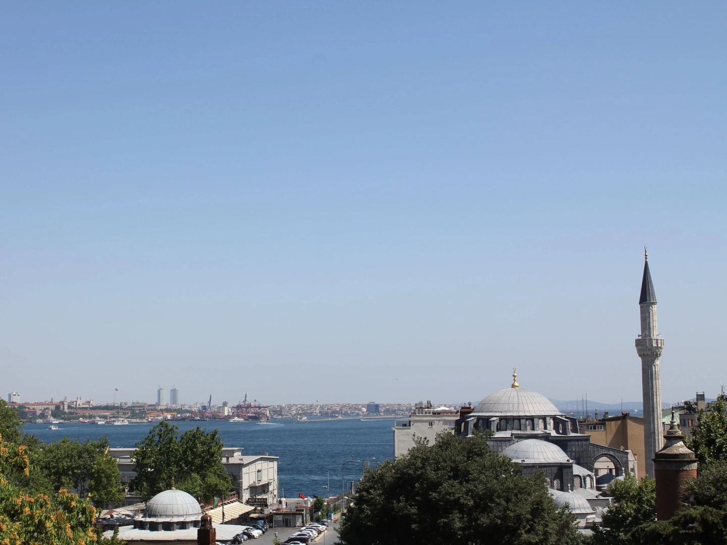Waw Hotel Galataport