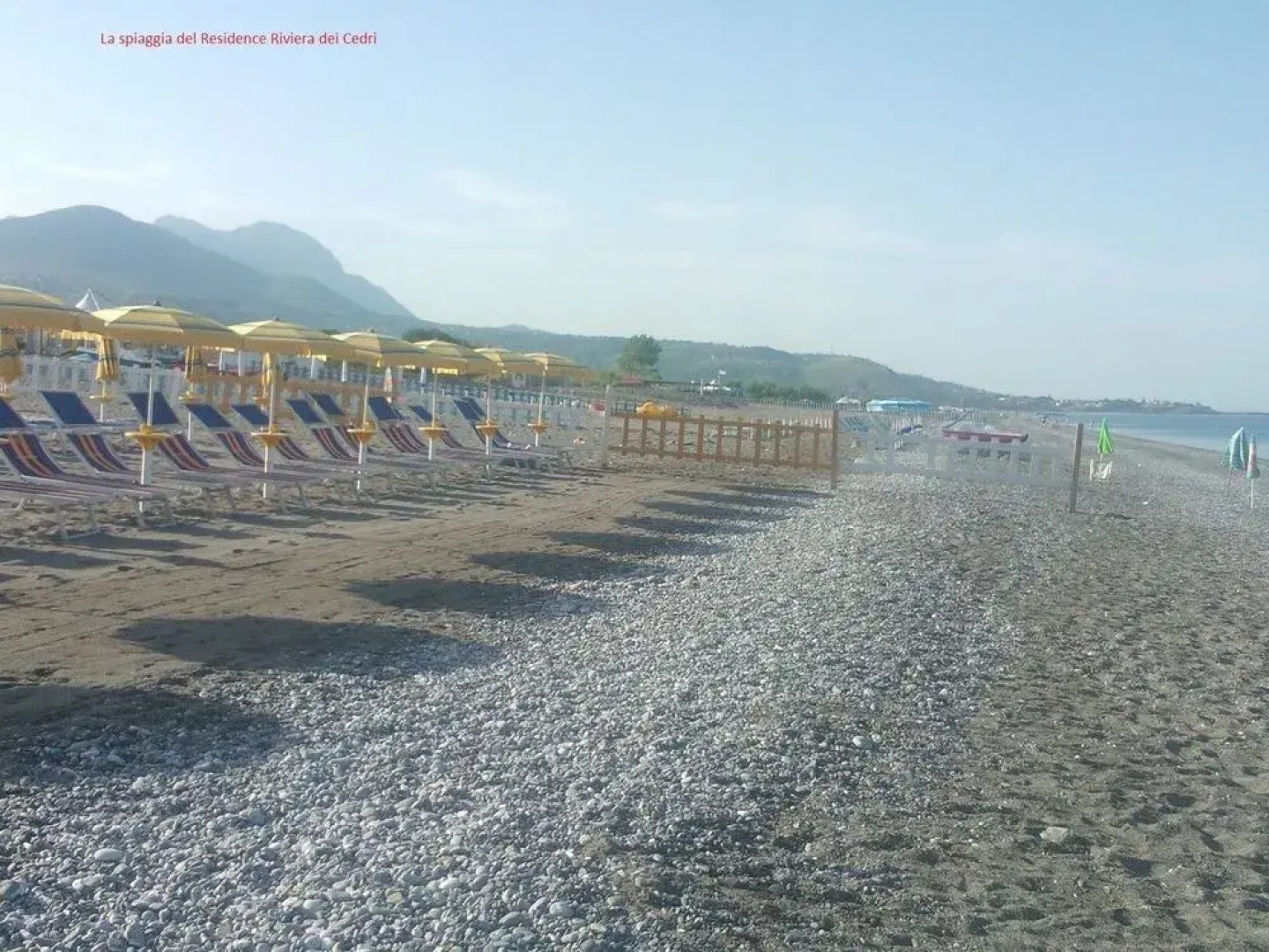 Residence-Apparthotel Riviera dei Cedri