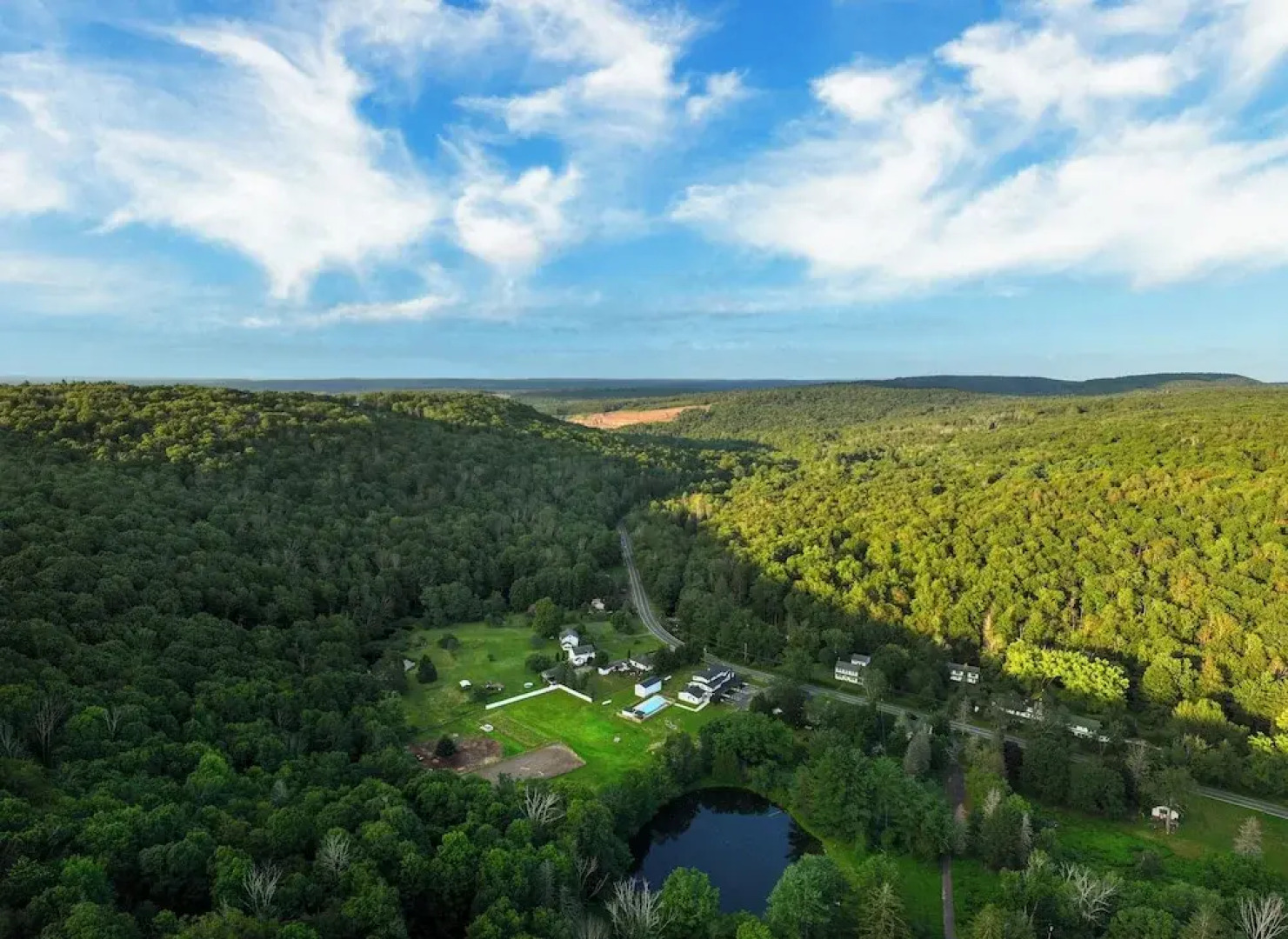 Saddleview Bed & Breakfast