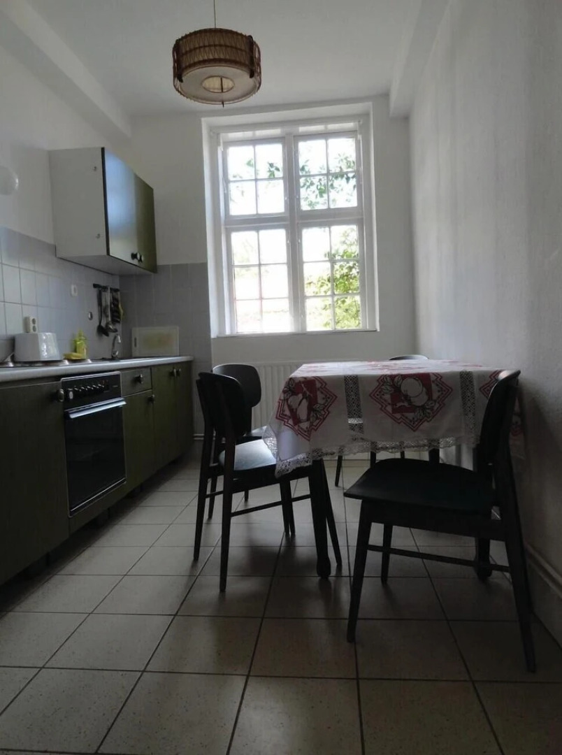 Amazing Apartment in Waabs With 1 Bedrooms and Wifi