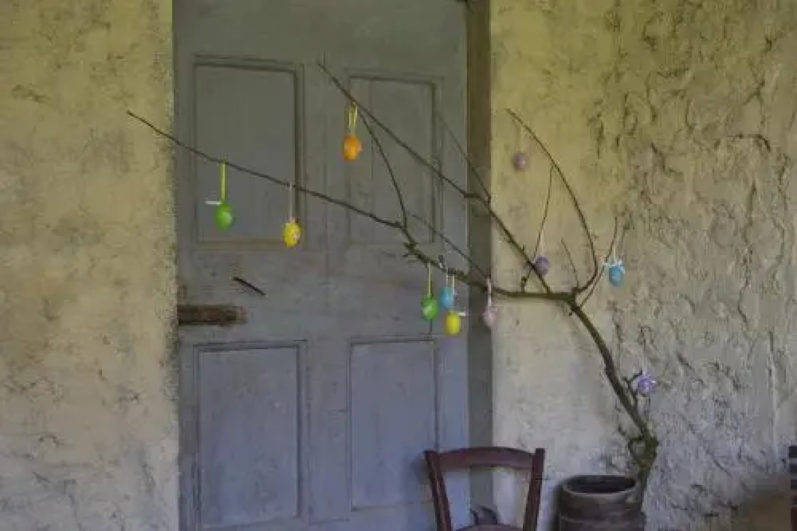 Agriturismo La Querce