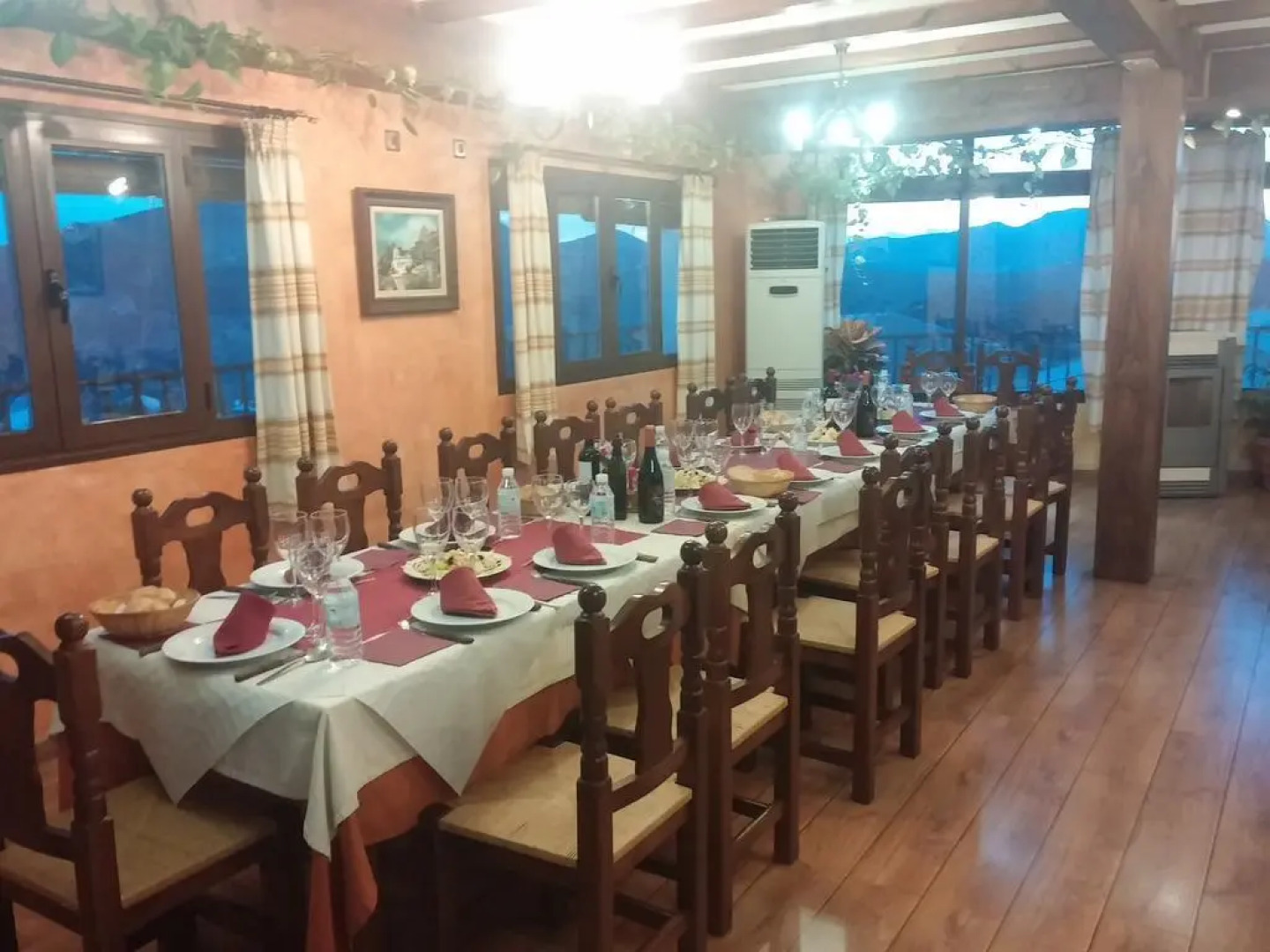 Balcon del Velillos - Rincón de Marcelo