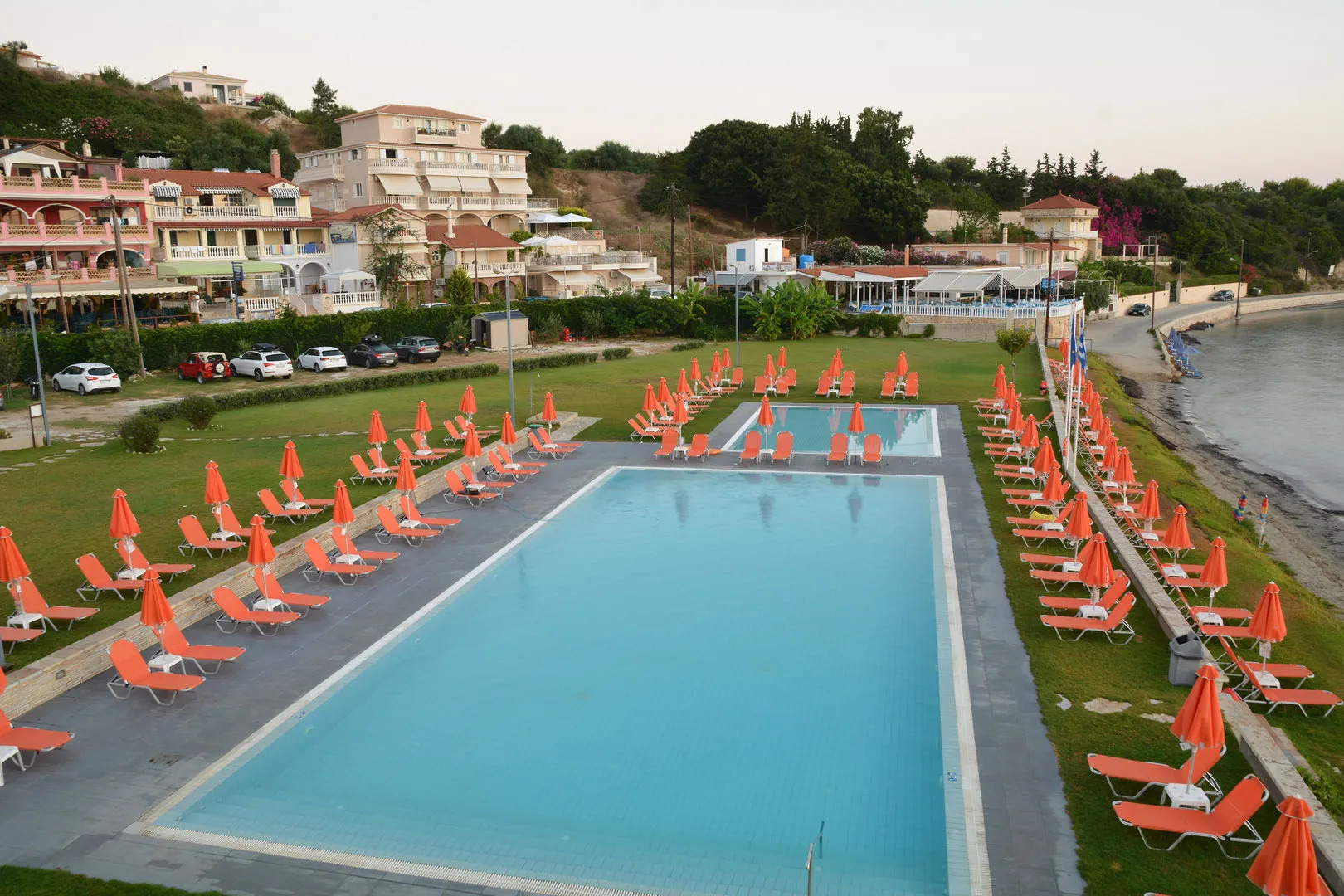 Al Mare Hotel