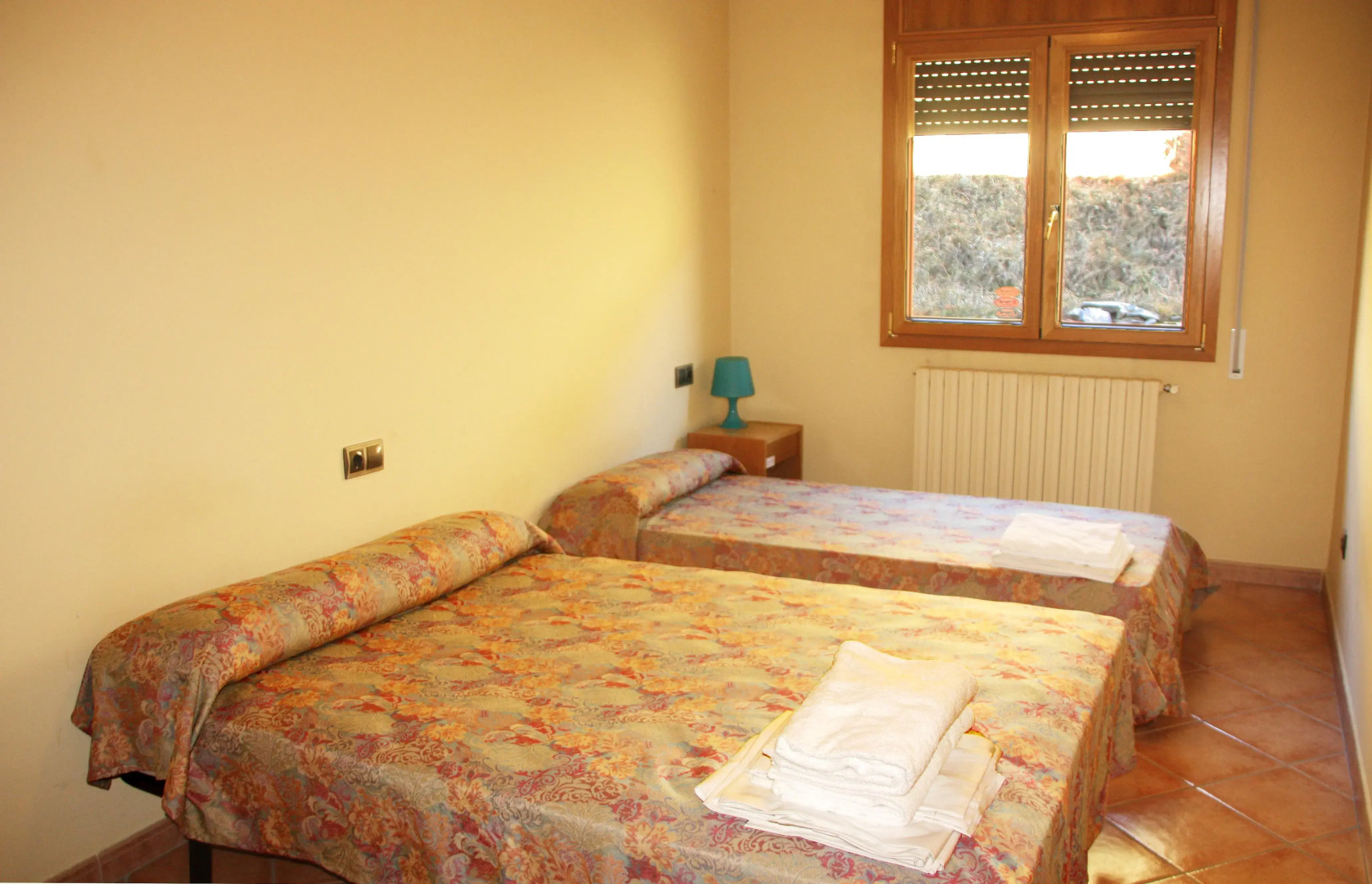 Apartamentos Glaç Soldeu 3000