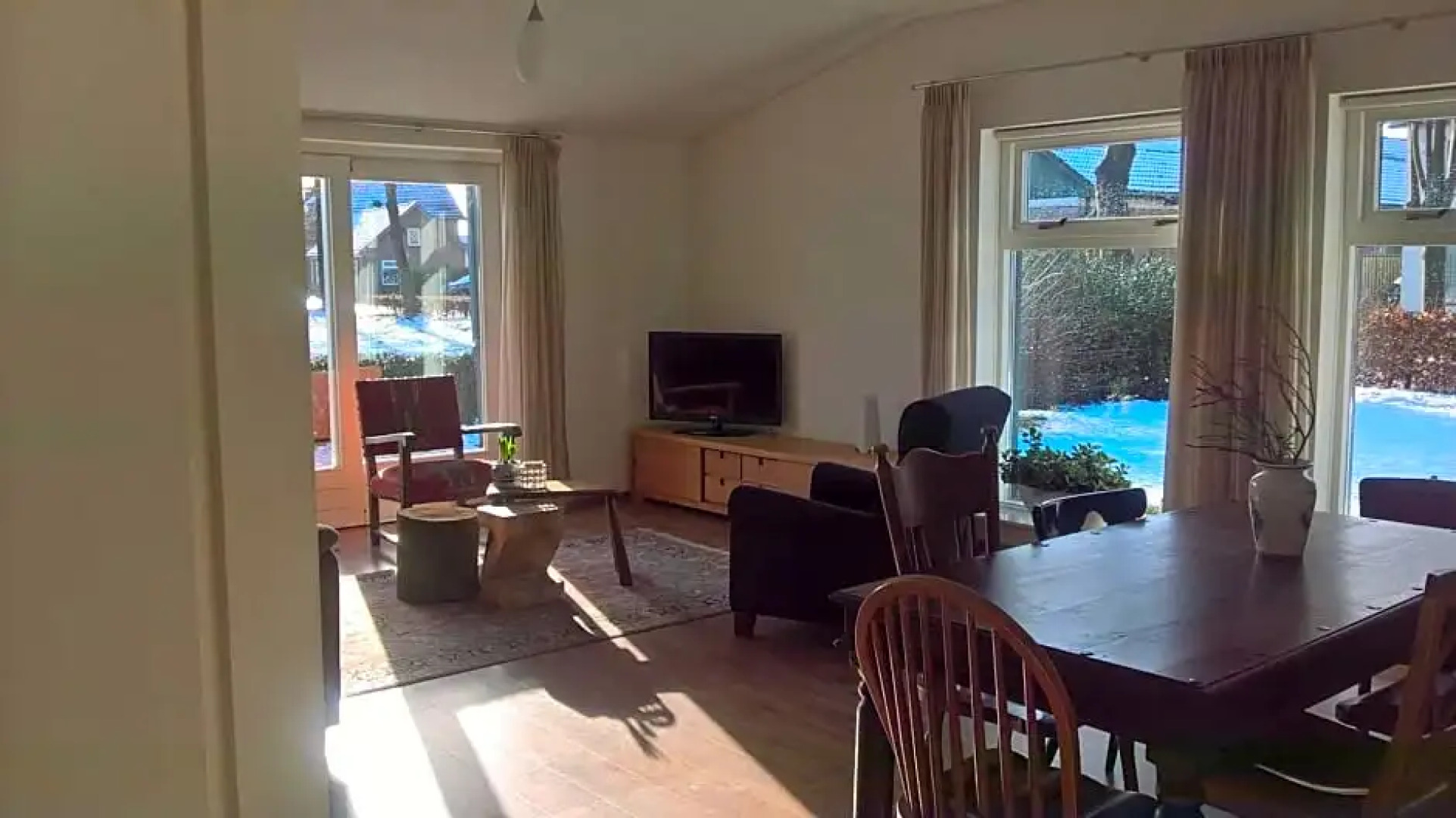 Boeren Burgers Buitenlui