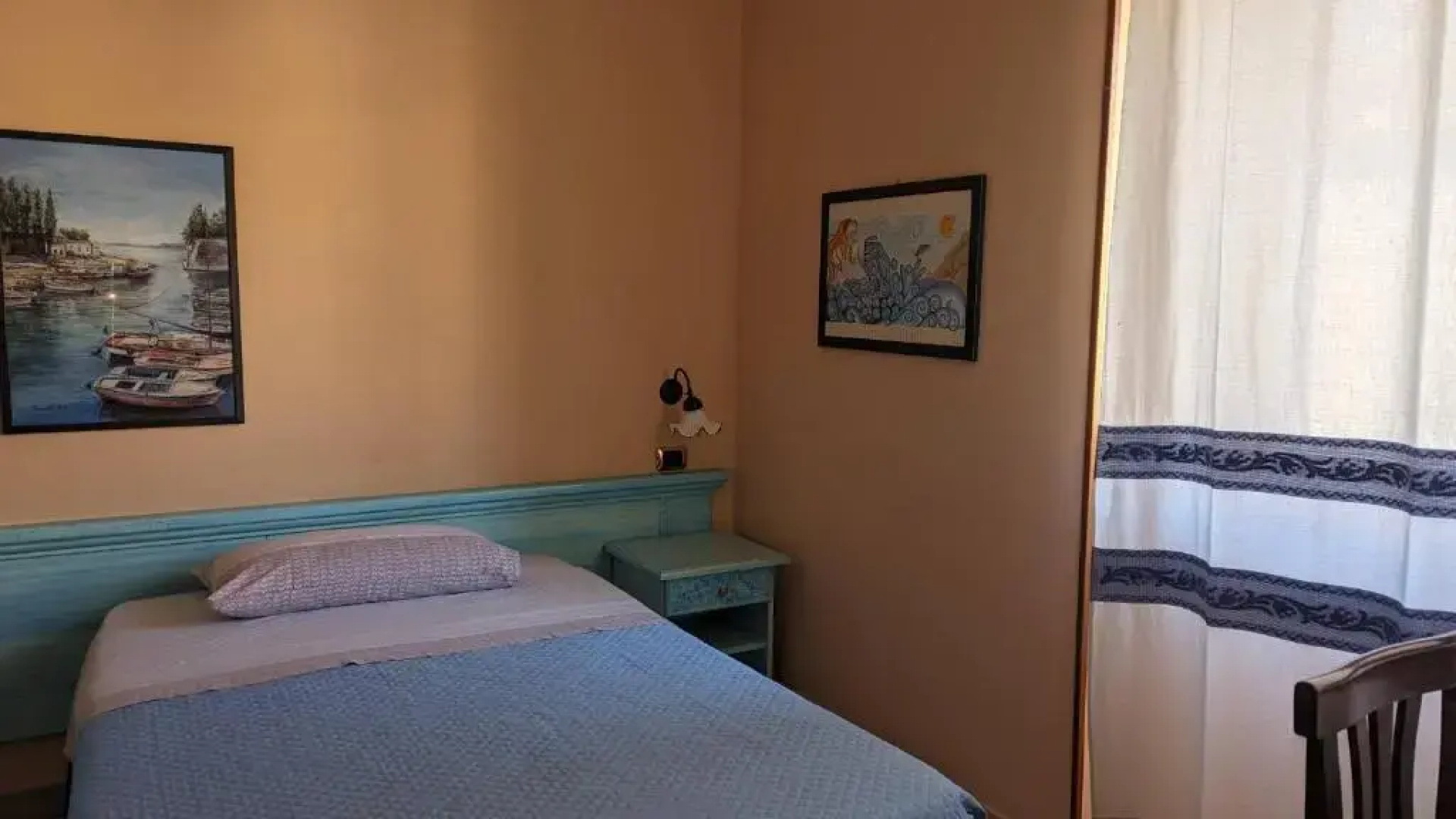 Hotel Aquarius