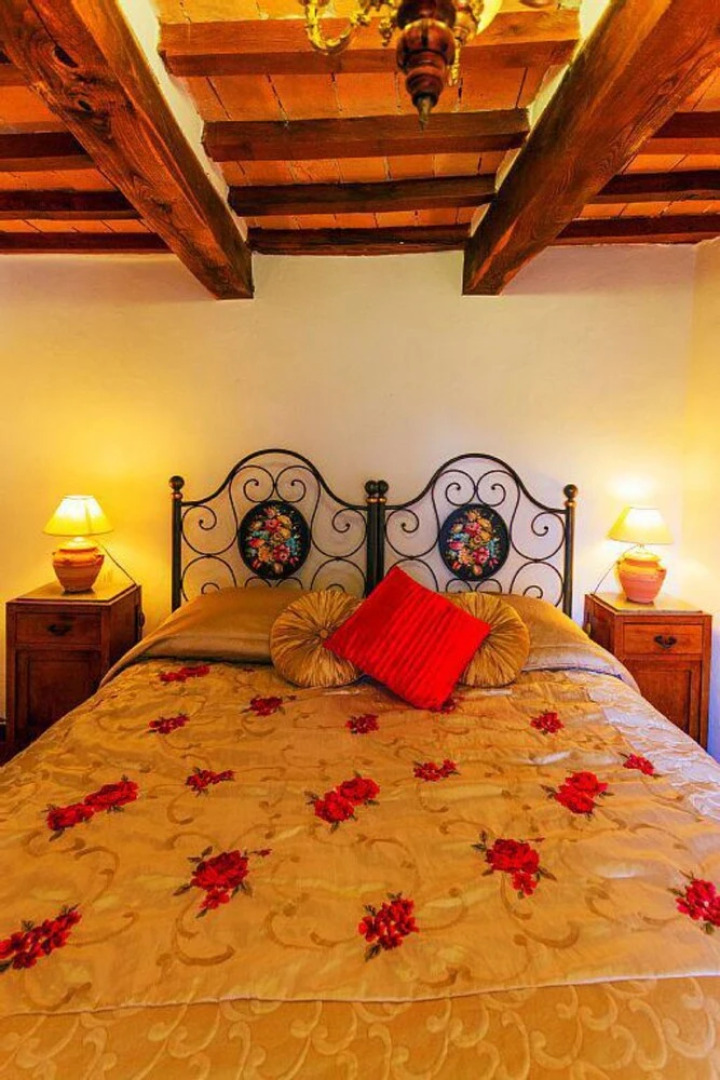 Piero Della Francesca - Tuscany Villa Resort