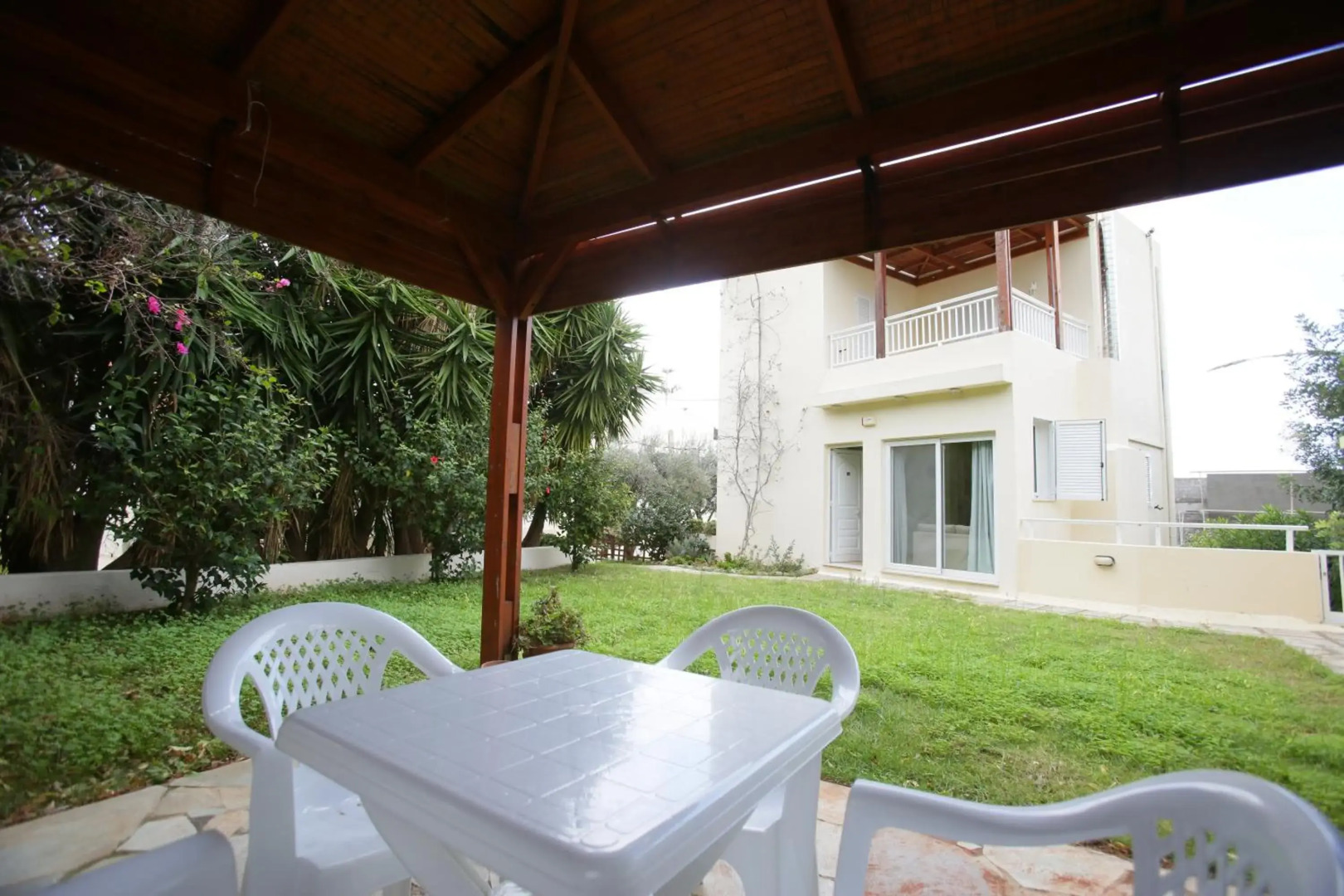 Anastasia Hotel Stalis