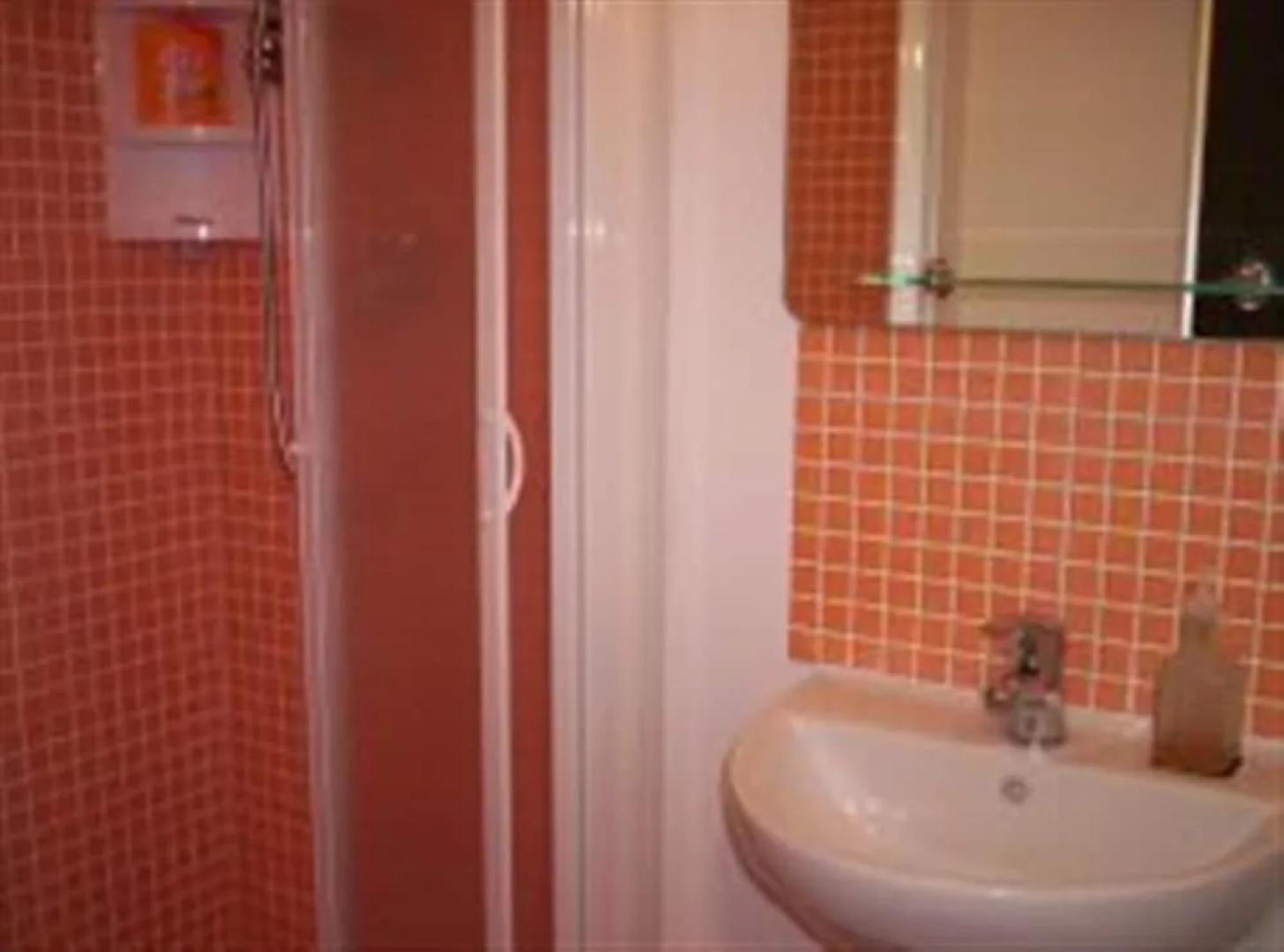 Bed  Breakfast Le Gardenie Da Fil