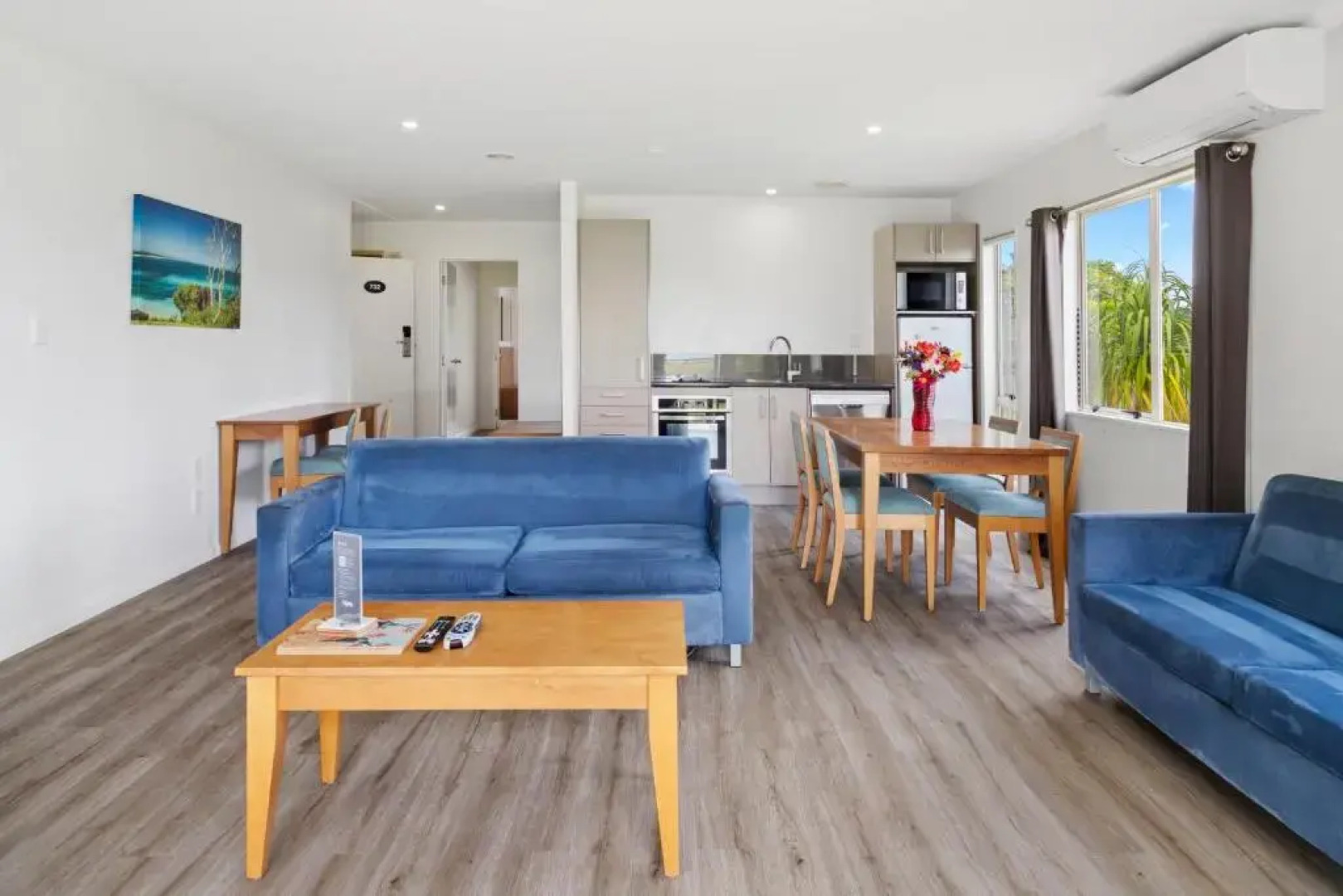 Ramada Resort Reia Taipa Beach