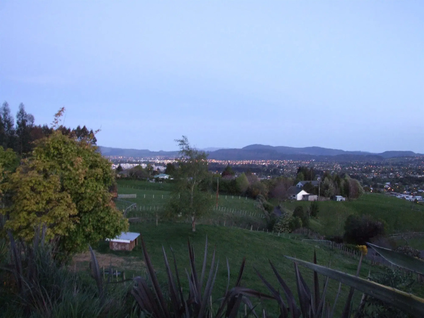 City Lights Boutique Lodge