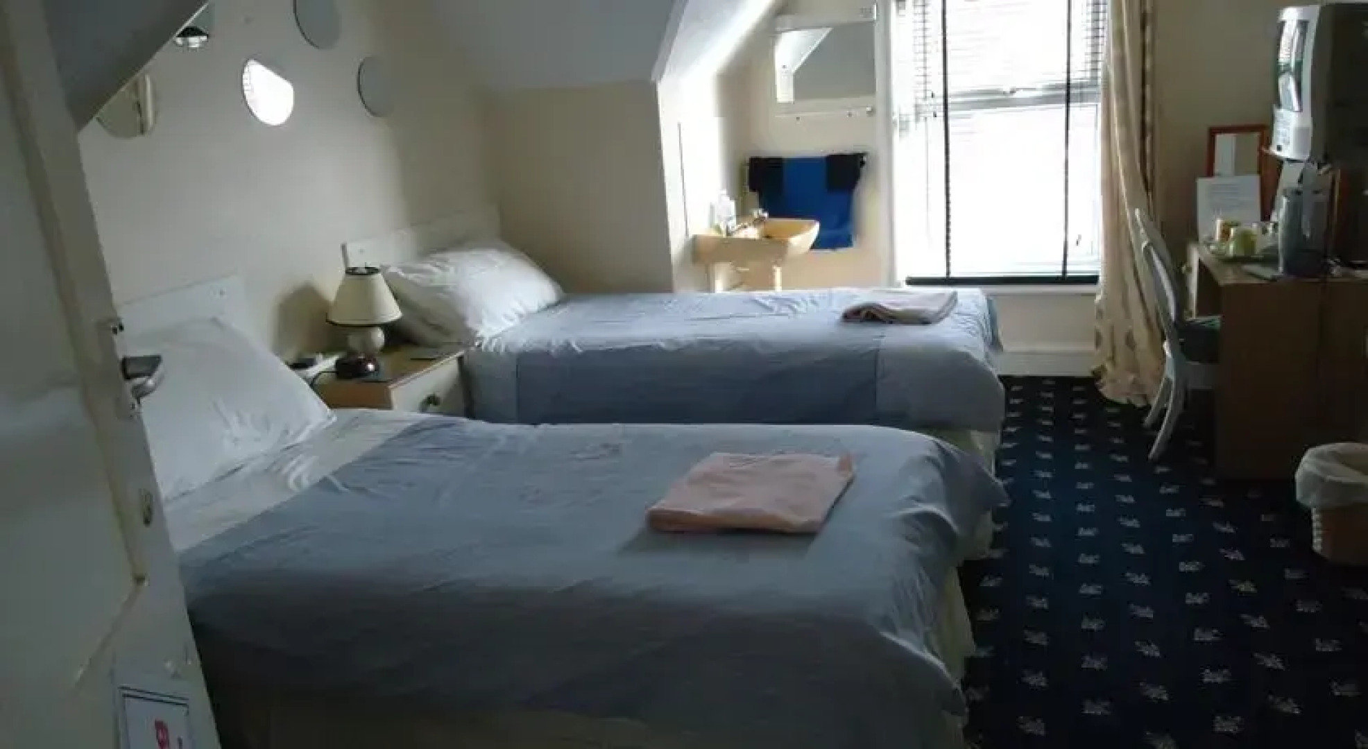 Guesthouse Dorincourt