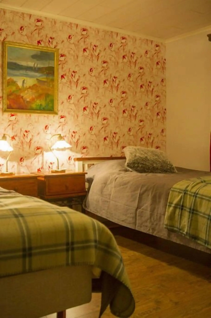 Hallebergs Bed & Breakfast