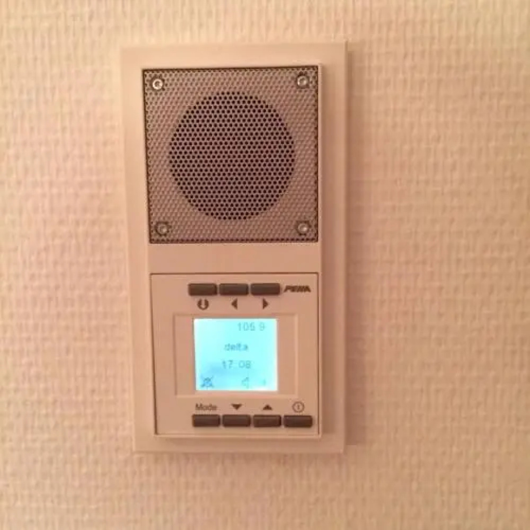 Steiner Strandappartements Appartement 203 Seeseite