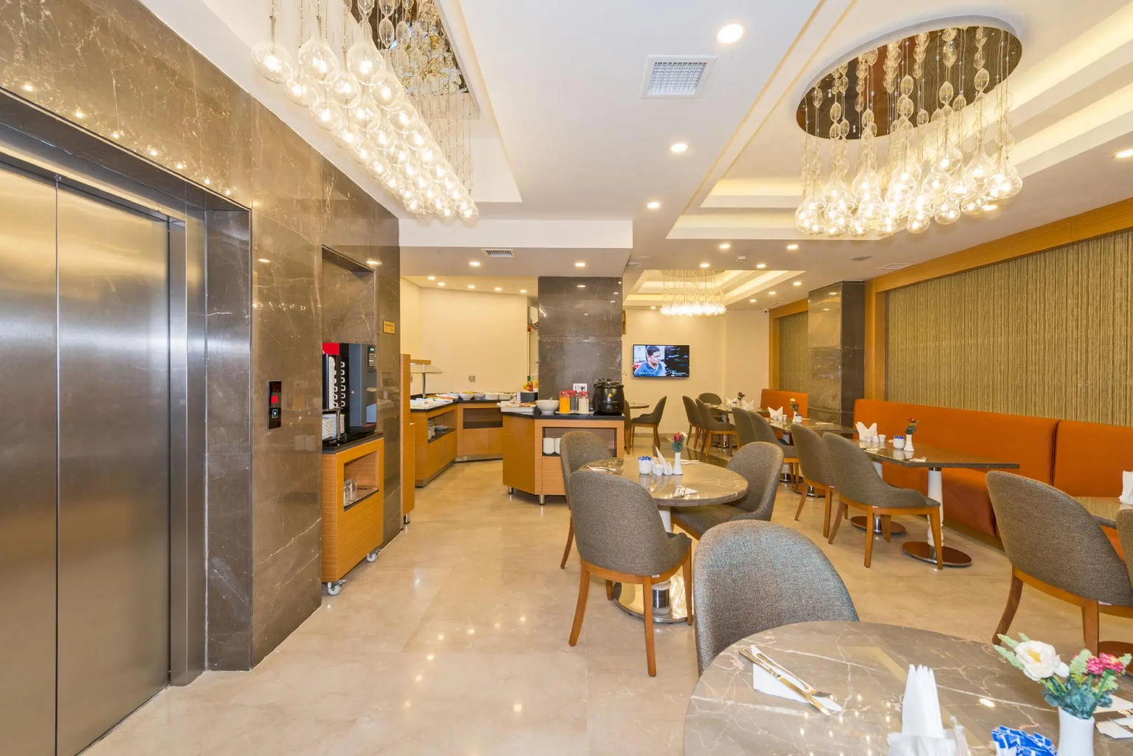 Bisetun Hotel