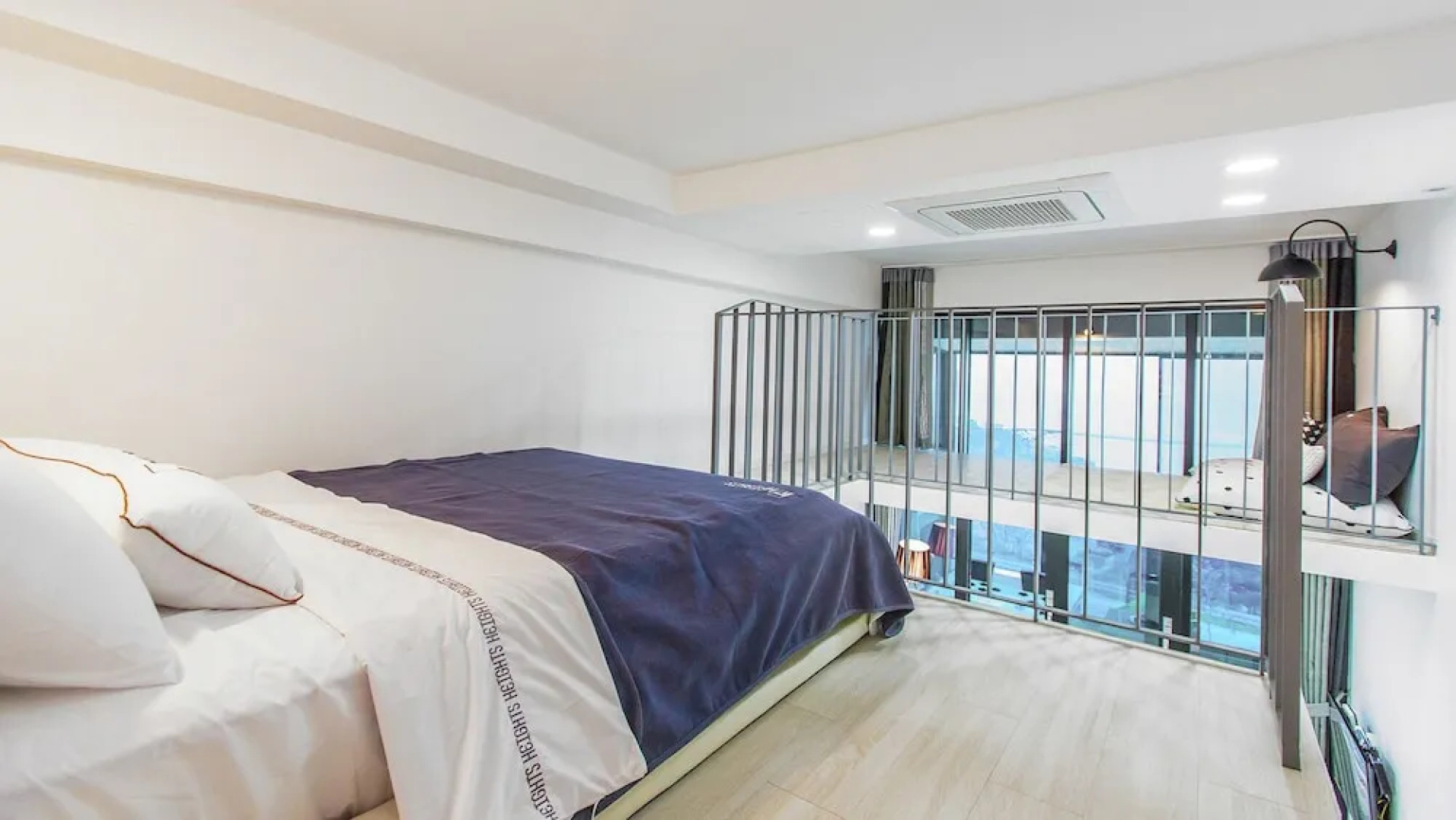 Buan Heights Pension