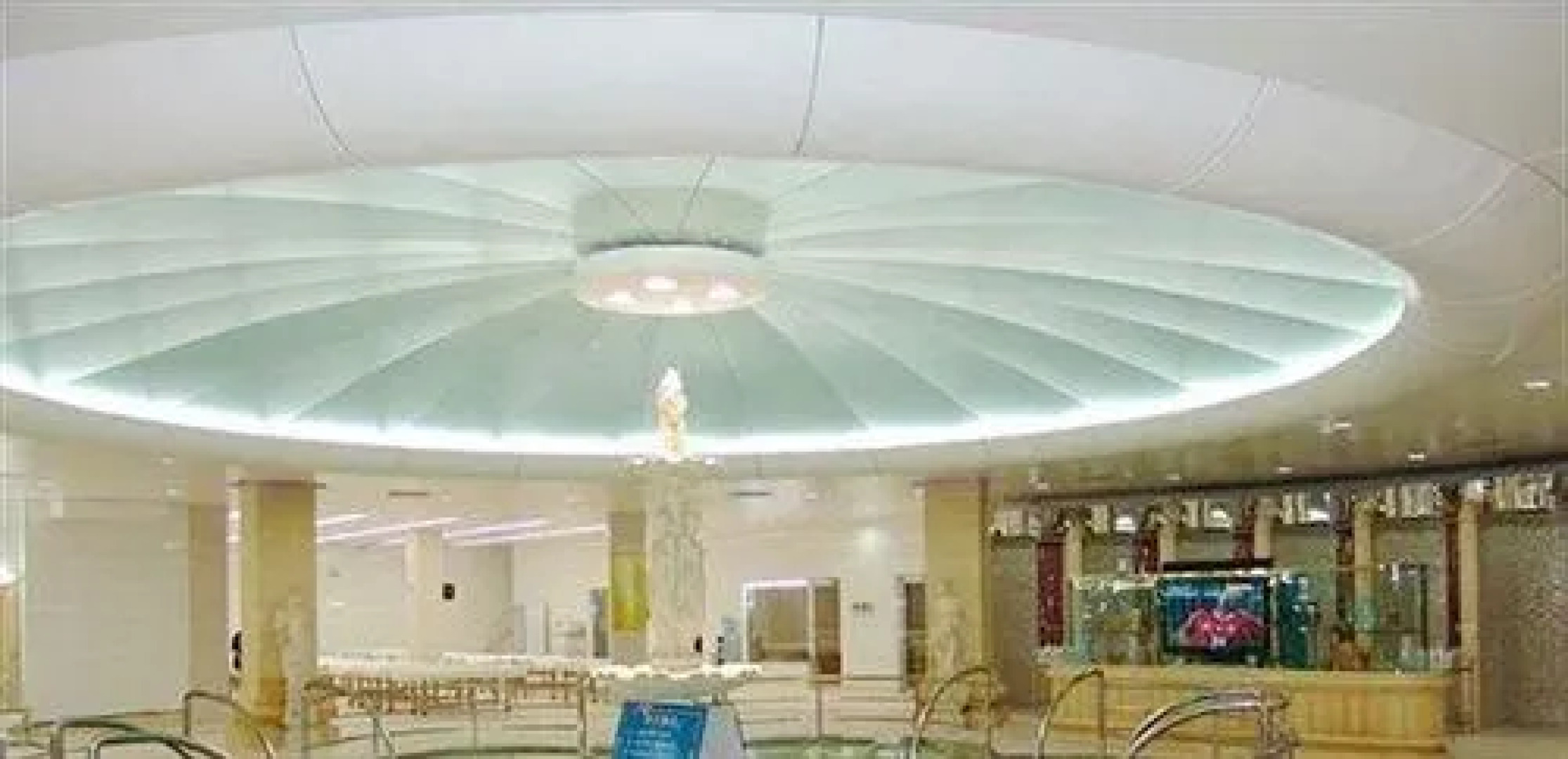 Aerbin Jin Shan Hotel - Dalian