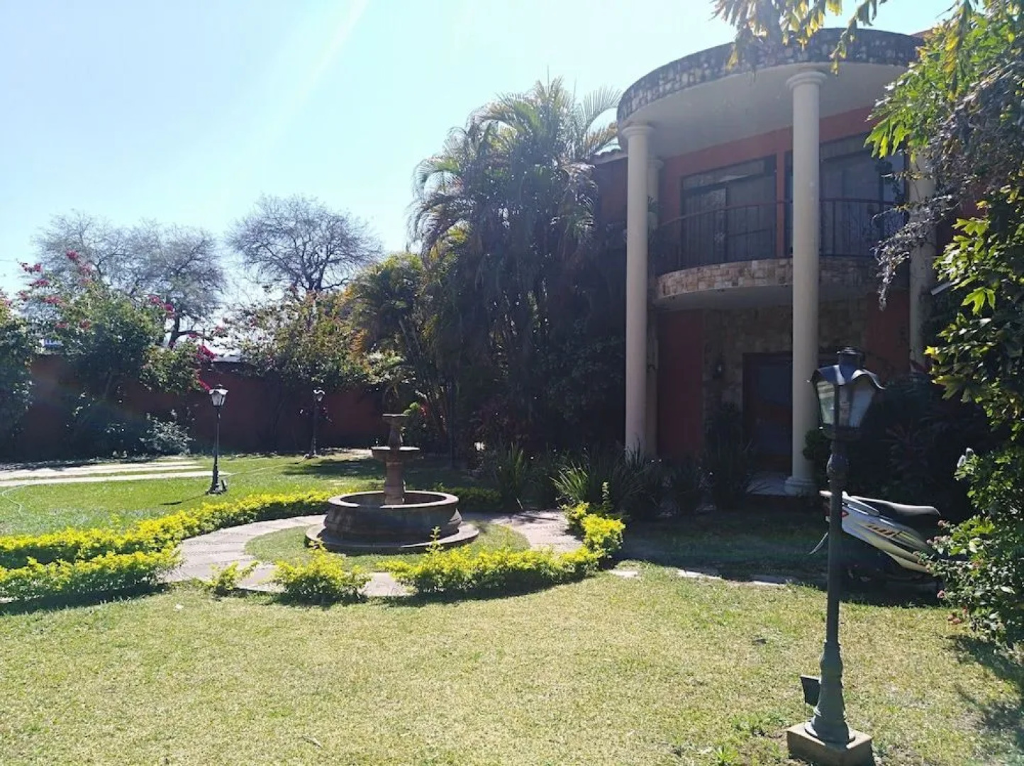 Hotel Boutique La Casona