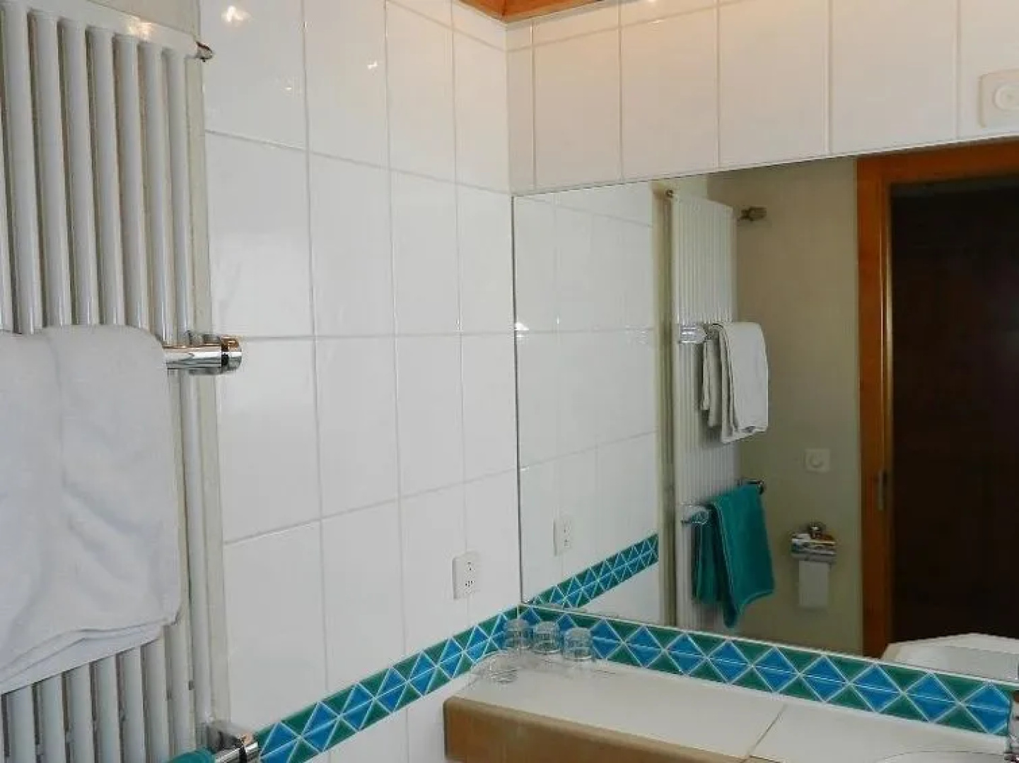 Media - Three Bedroom