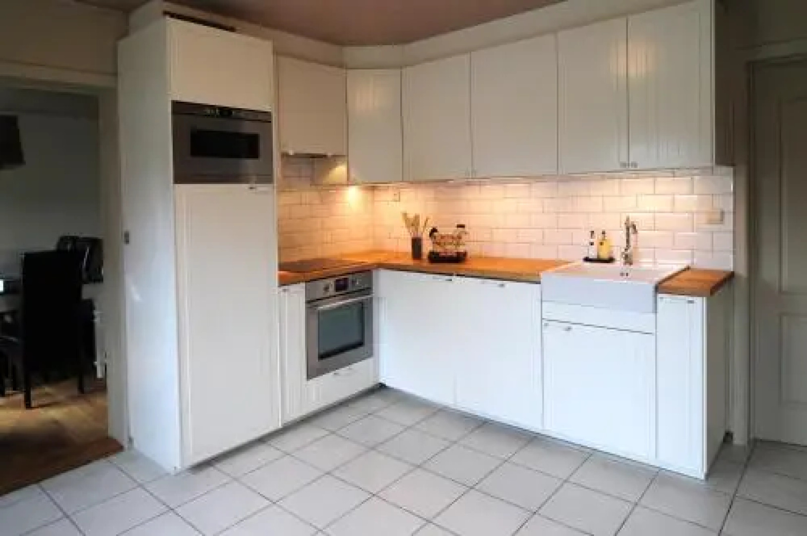 Holiday home De Levensgenieter