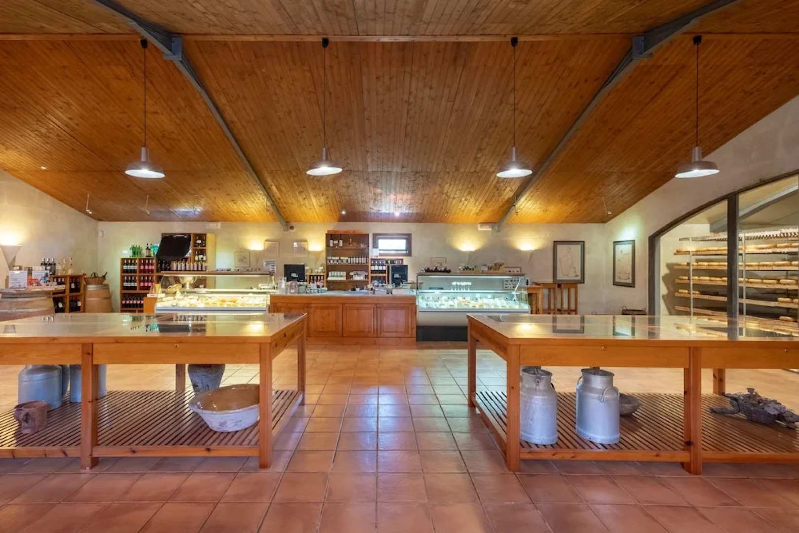 Agroturismo Ca Na Xini