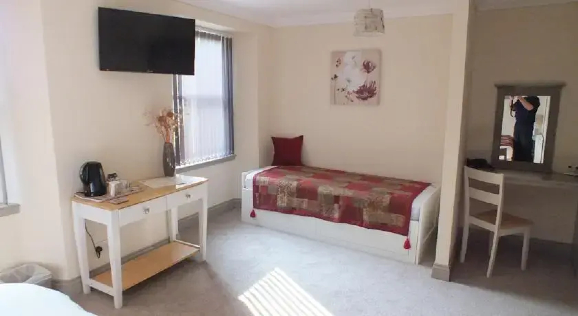 Denholm Green Bed & Breakfast