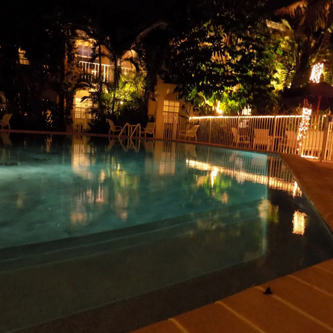 The Caribbean Court Boutique Hotel