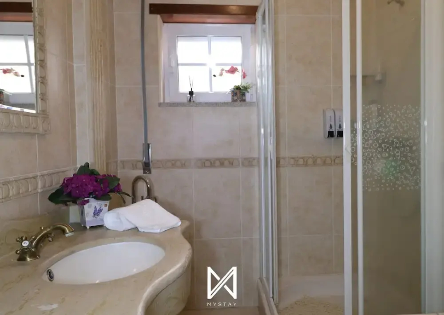 MyStay - Oliveira Douro House