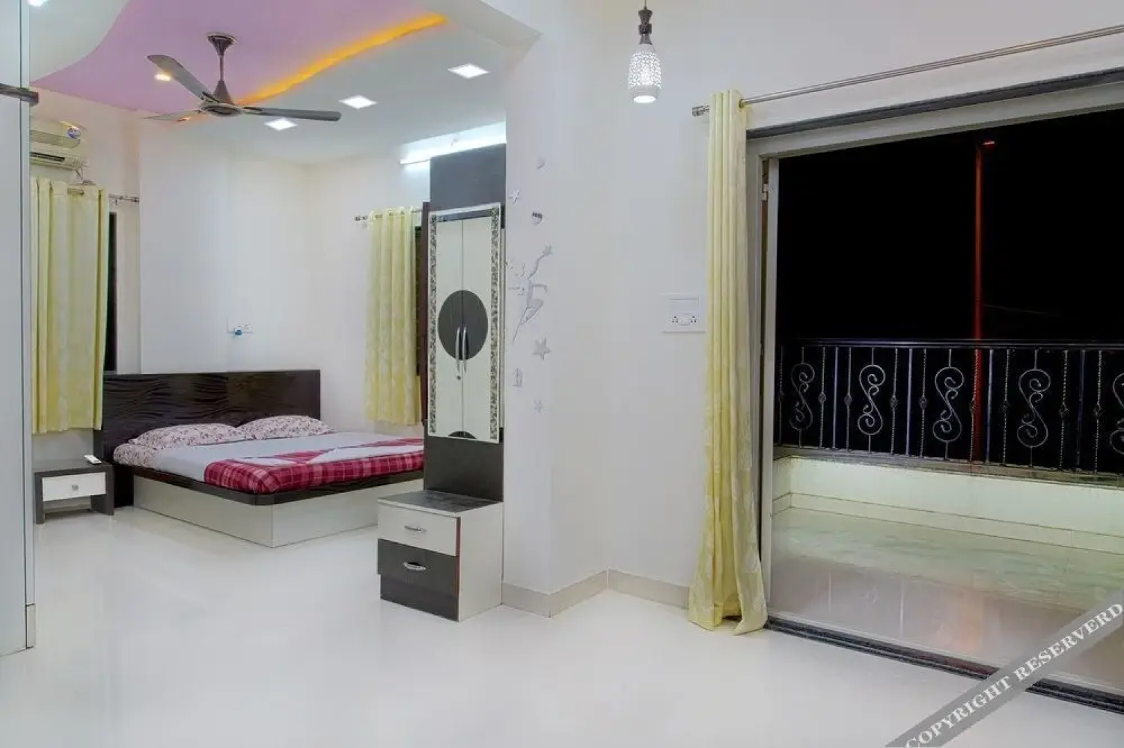 Relaxinn Hospitality Services