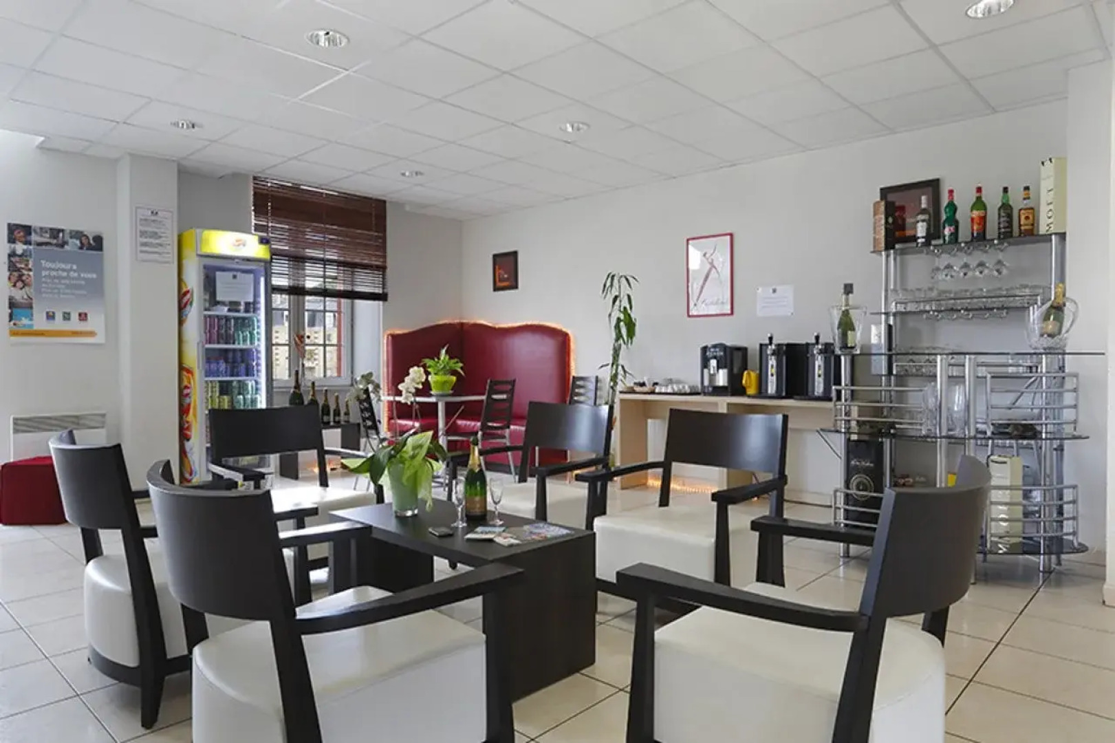 Vacancéole - Les Demeures Champenoises