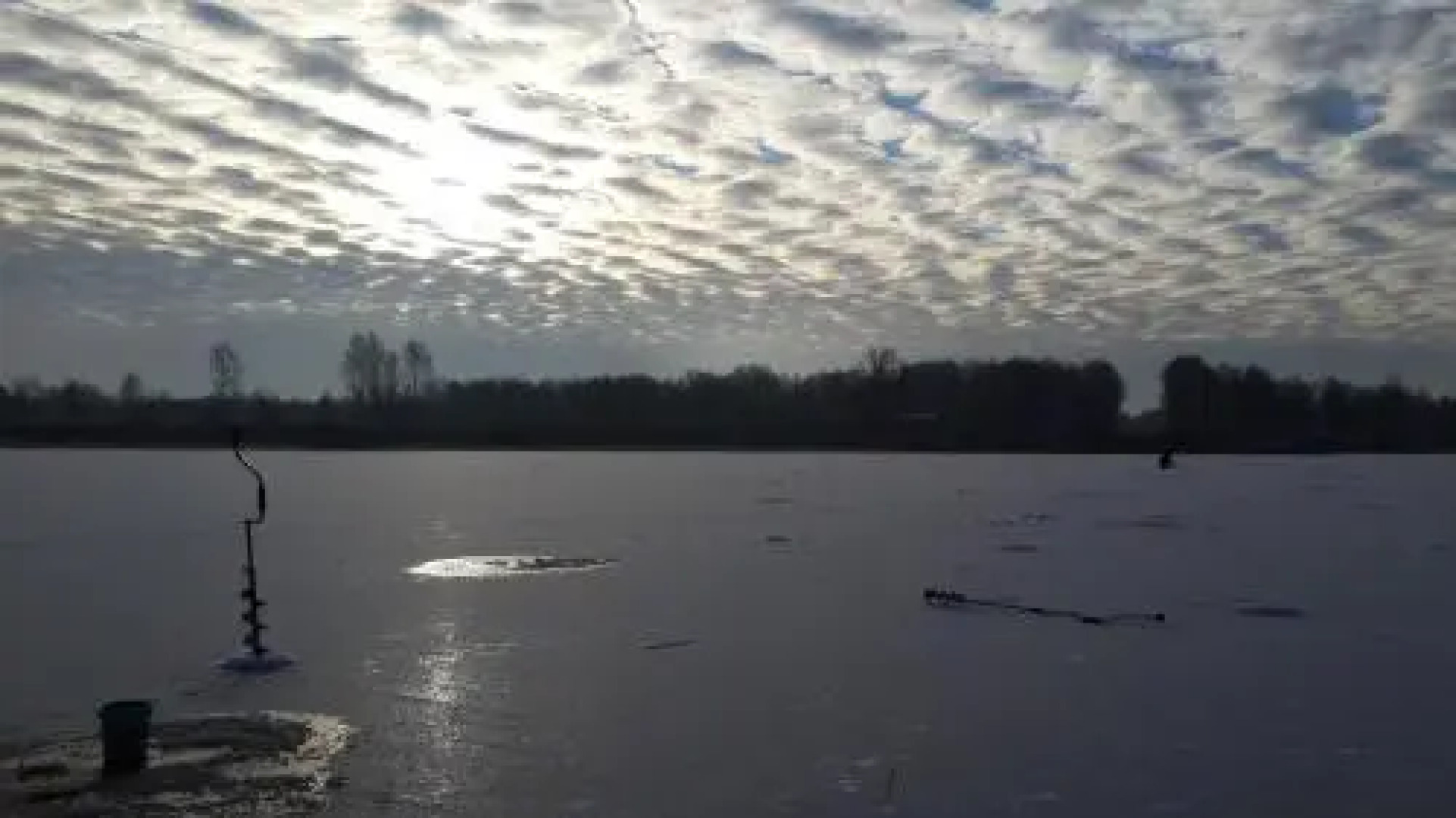 Mozhzhevelnik Baza Otdykha